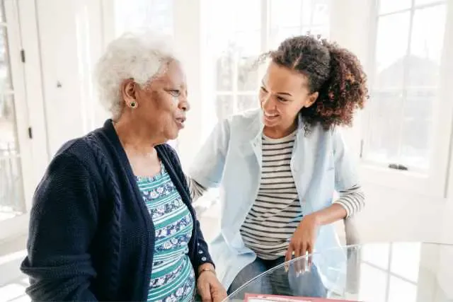The Transformative Effects of Great CX on Aged & Disability Care Recipients