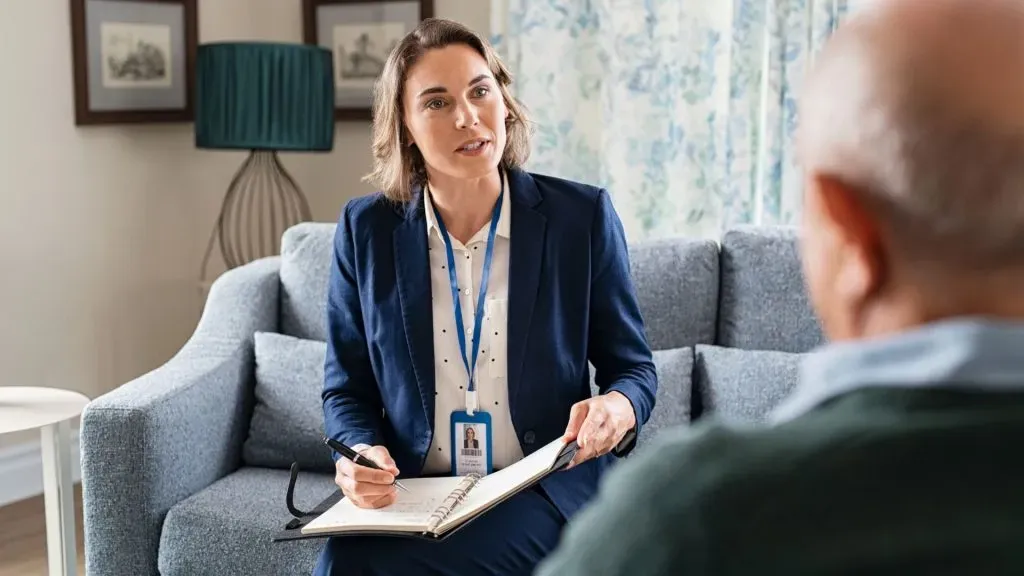 Streamlining Processes in Care Services: The Power of Data Integration