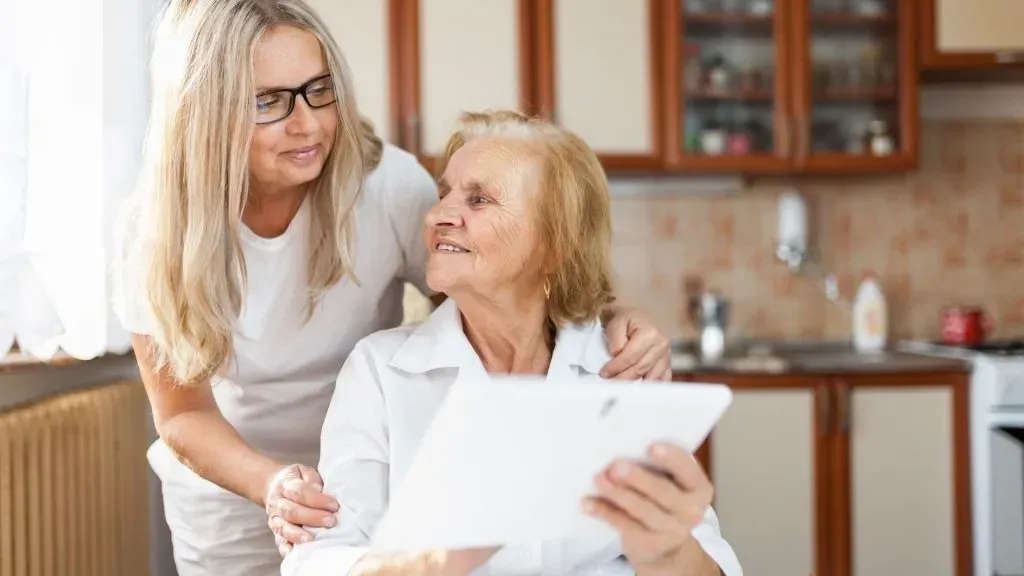 Upholding the Charter of Aged Care Rights: The Role of Data Integration
