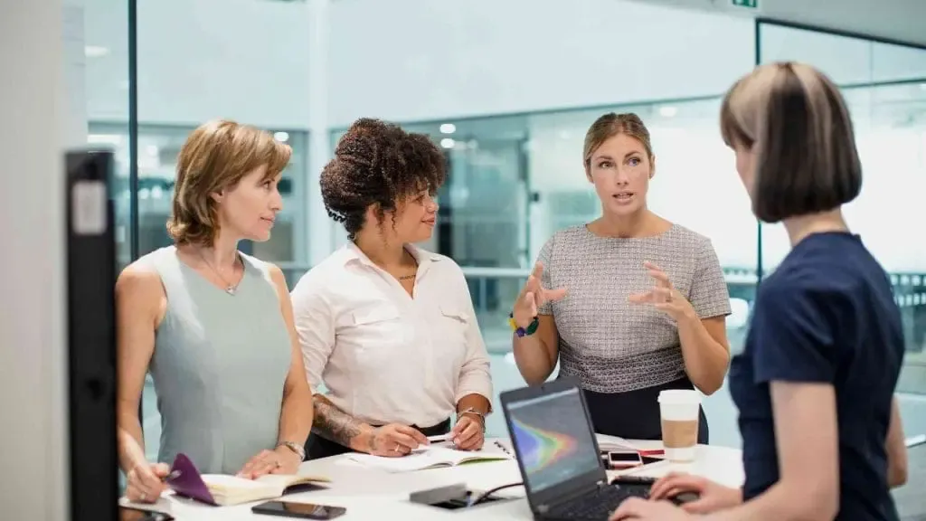 The Power of Continuous Learning and Support in Aged and Disability Care: Boosting Staff Development and Retention
