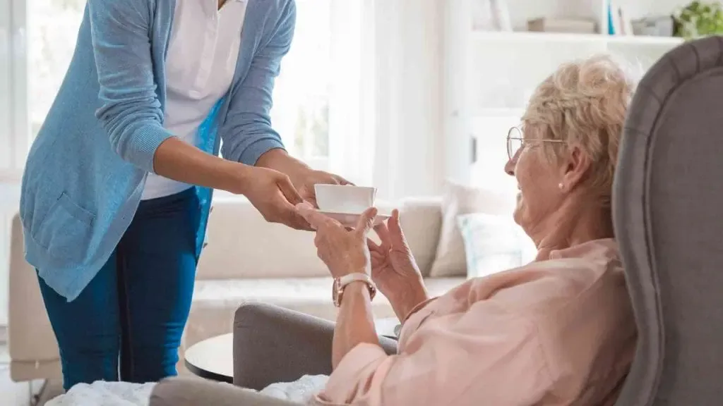 What Will Home Care Look Like in the Future?